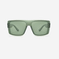 Oversized square PC or CP  Women and Men Sunglasses Jarama
